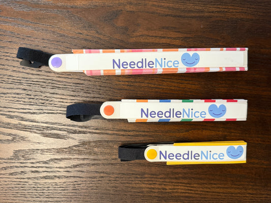NeedleNice - Family Pack